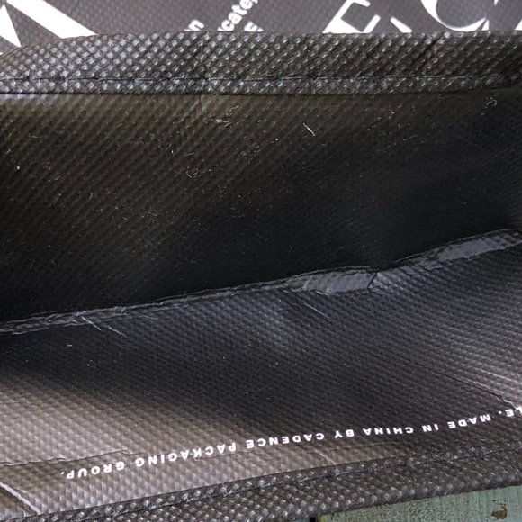 Lululemon Reusable Small Tote Bag Set of Two - Picture 6 of 7